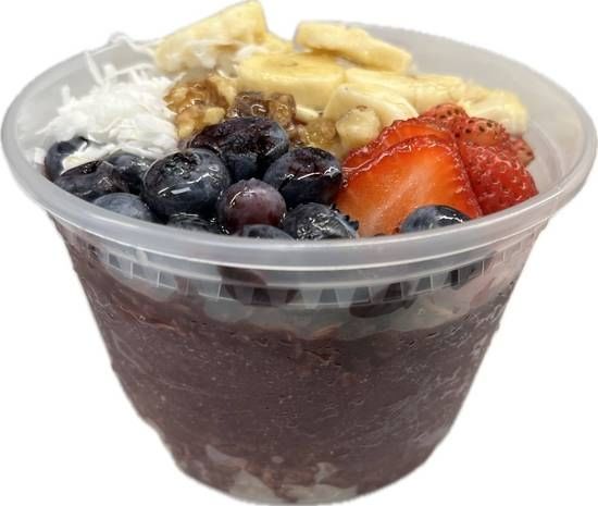 Meduim Acai Bowl