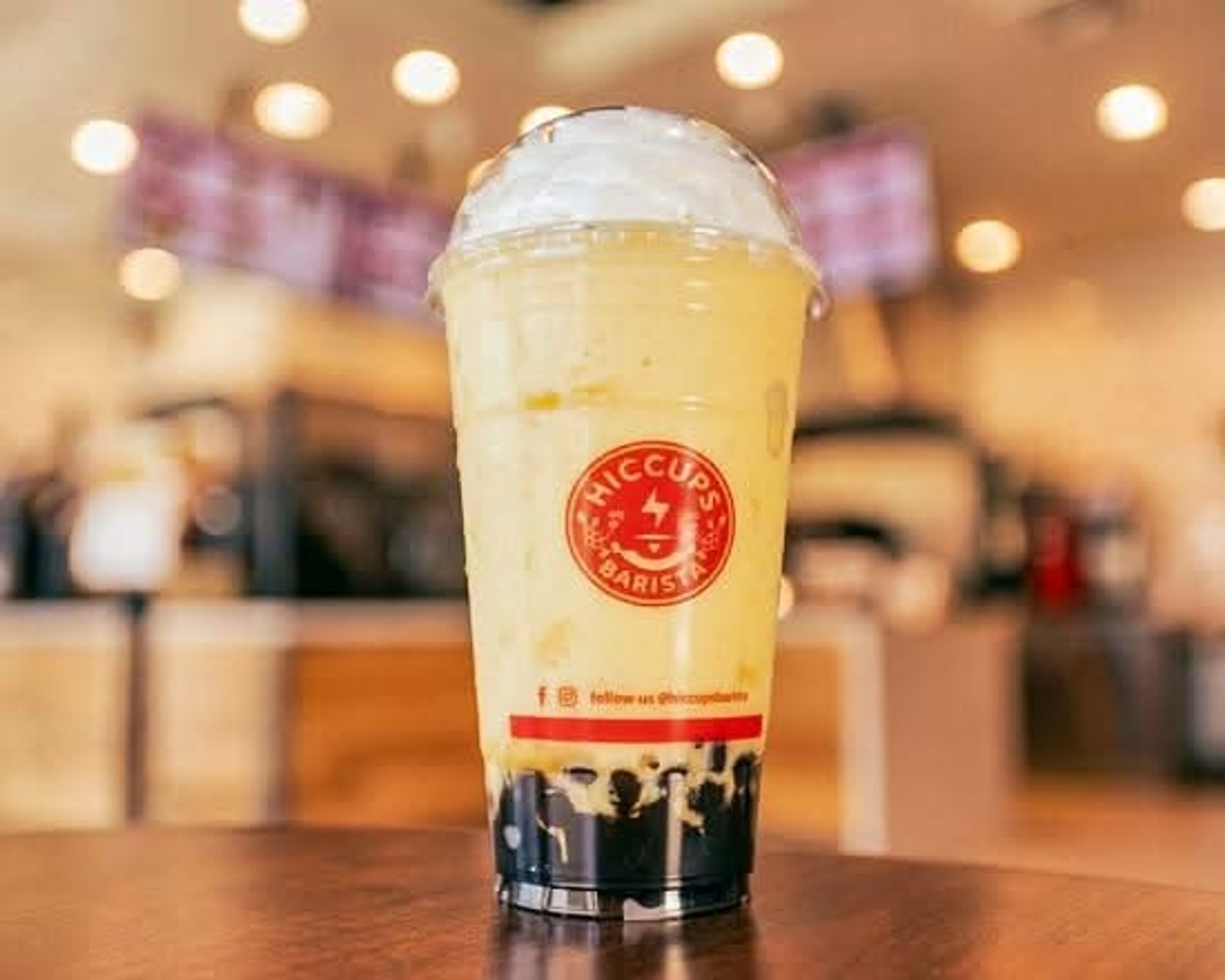 MANGO DELIGHT