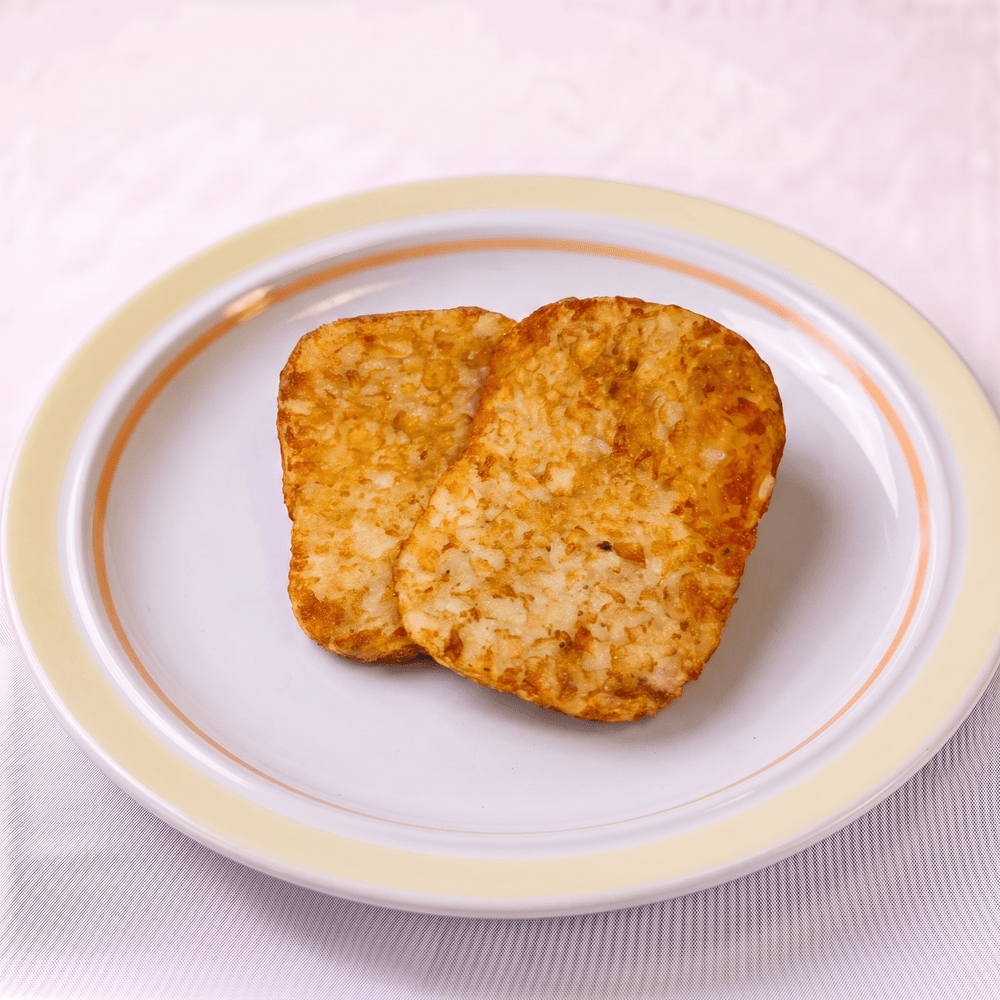 Hash Brown
