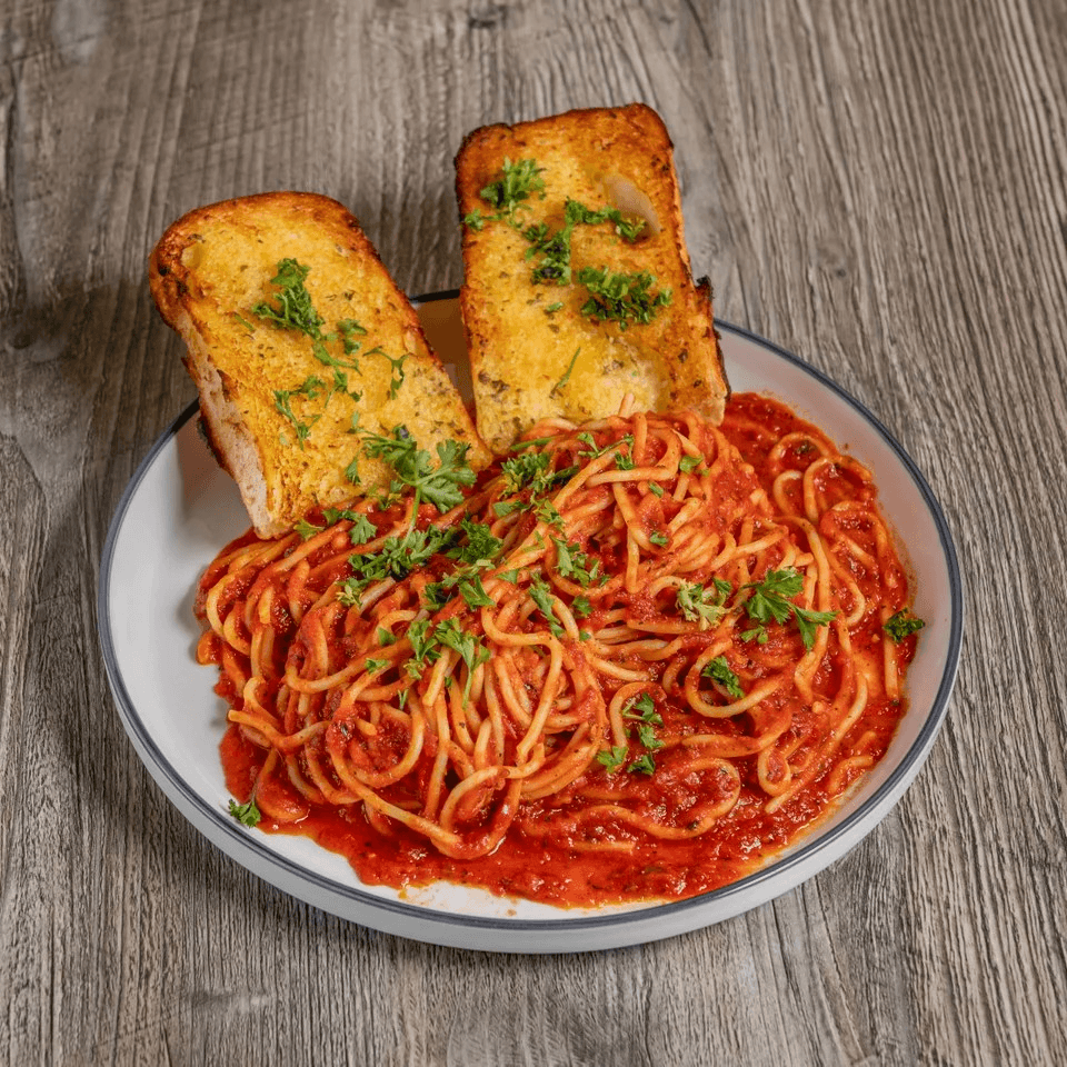 Marinara Pasta