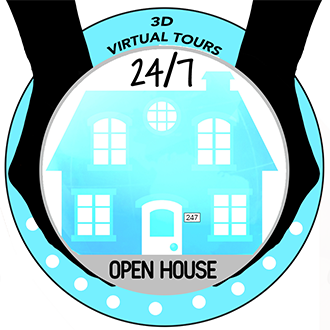 Gregory Wigfall Productions Logo