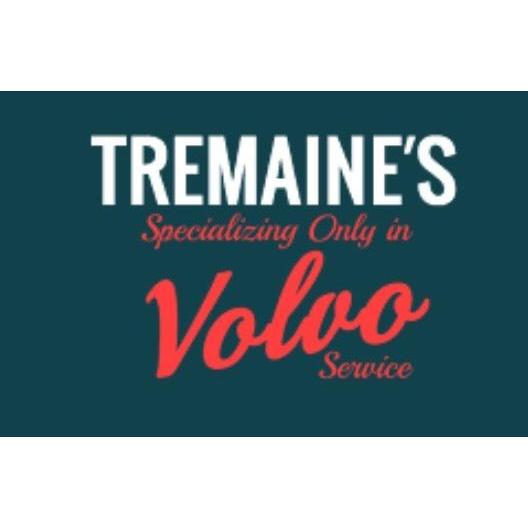 Tremaine's Auto Service
