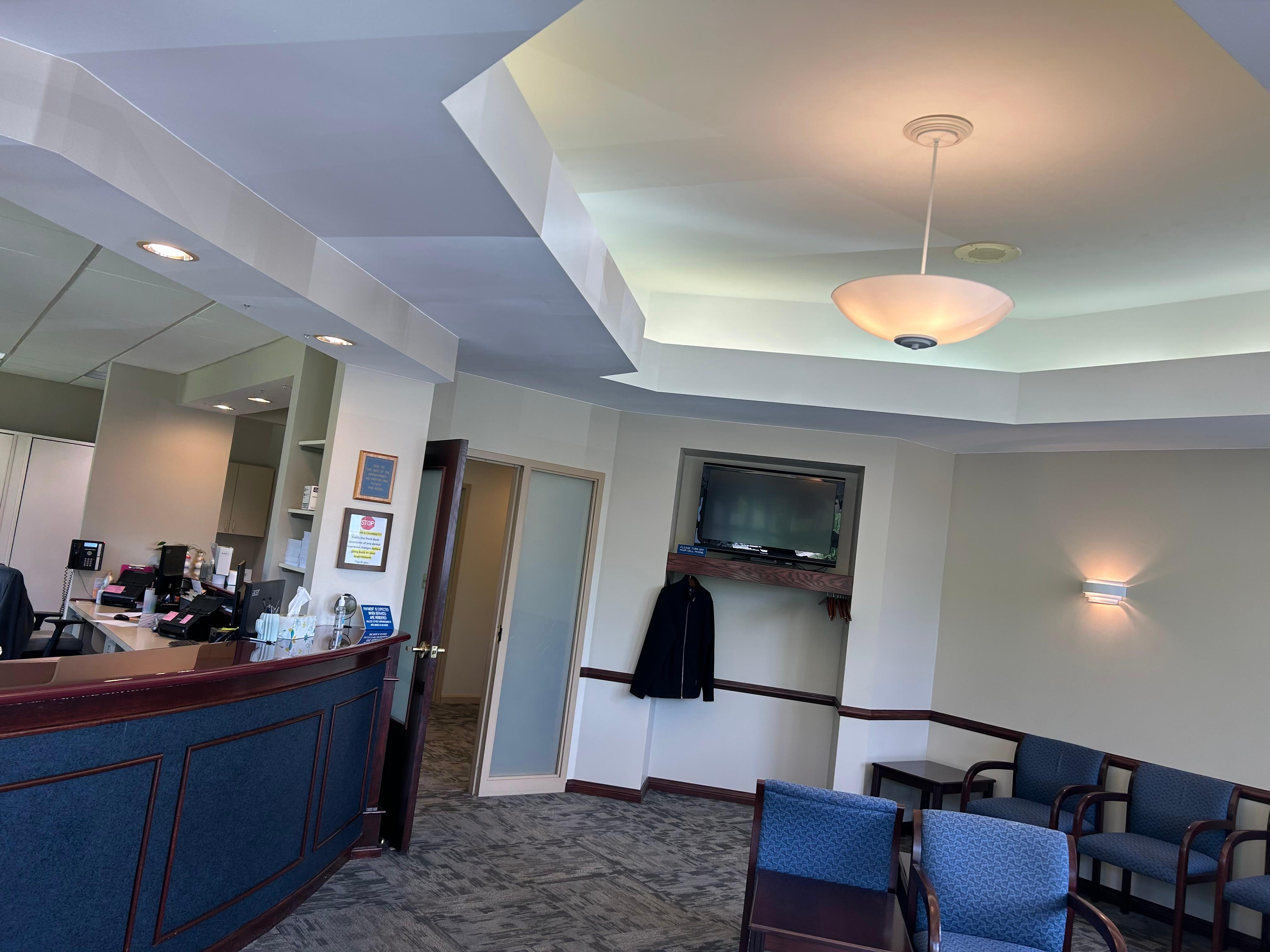 MK&C Dental Group Middletown Image