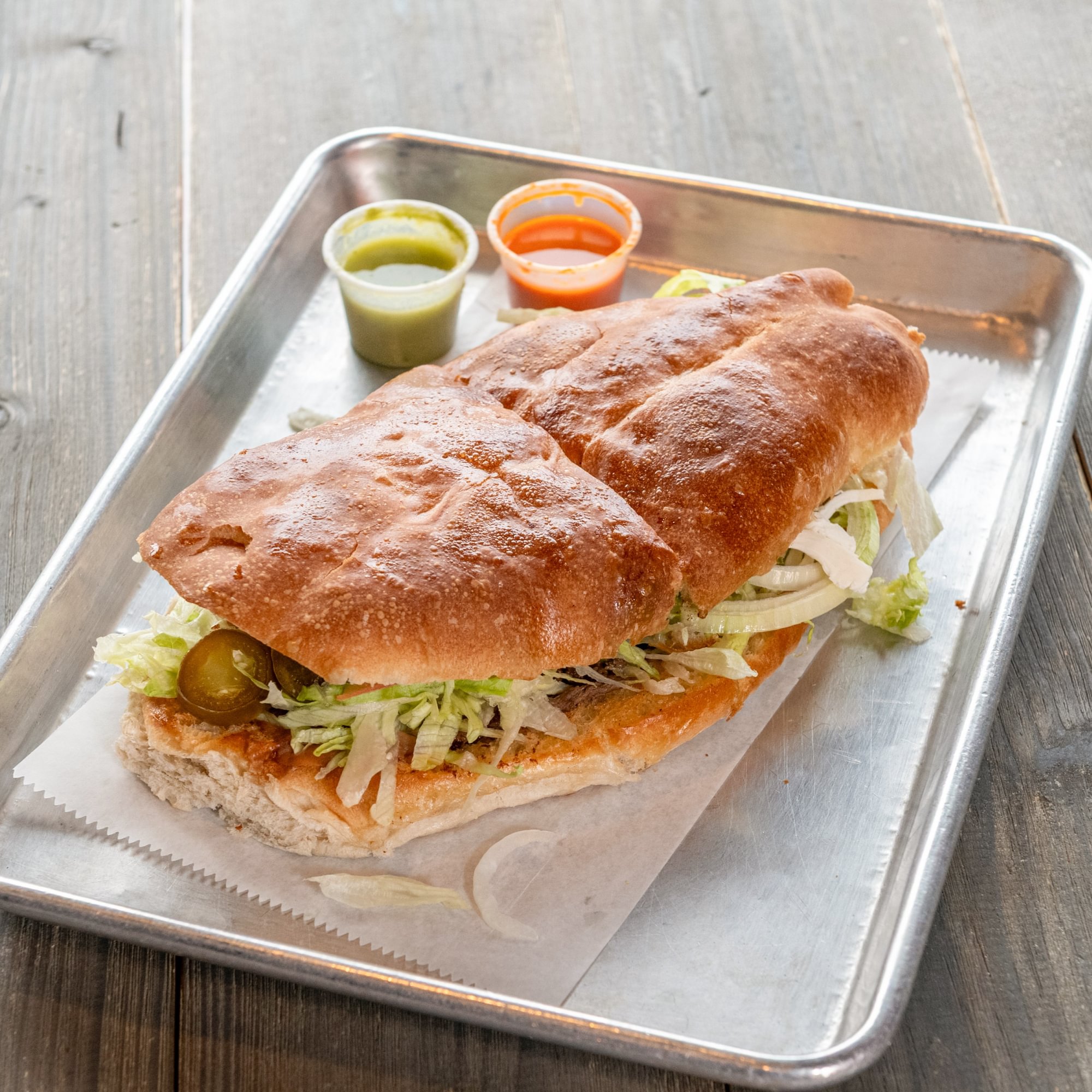 Torta Classic
