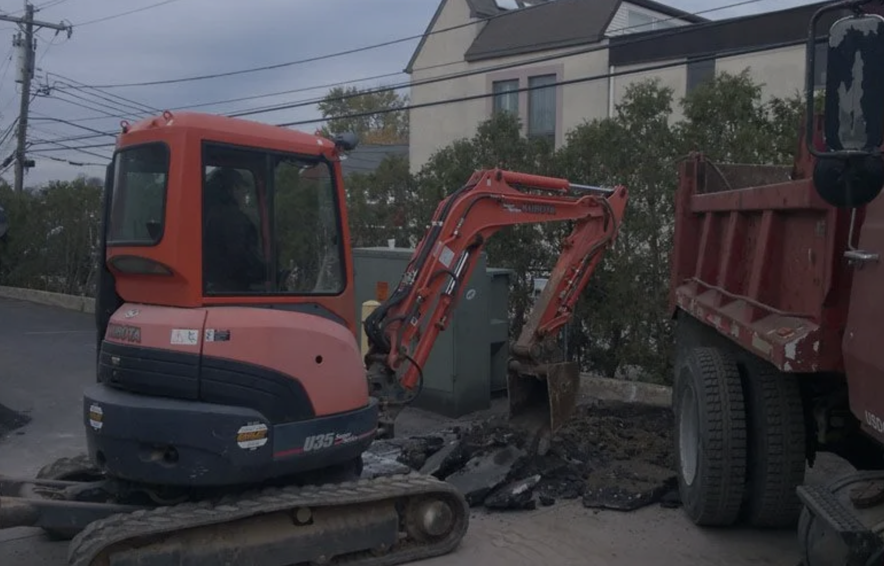 Mid-Atlantic Generators, LLC Image