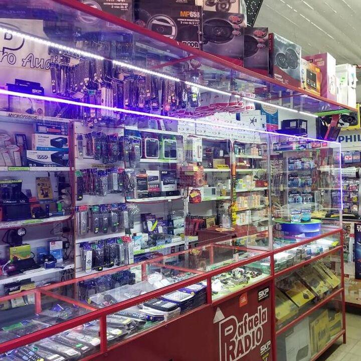 Galería en miniatura