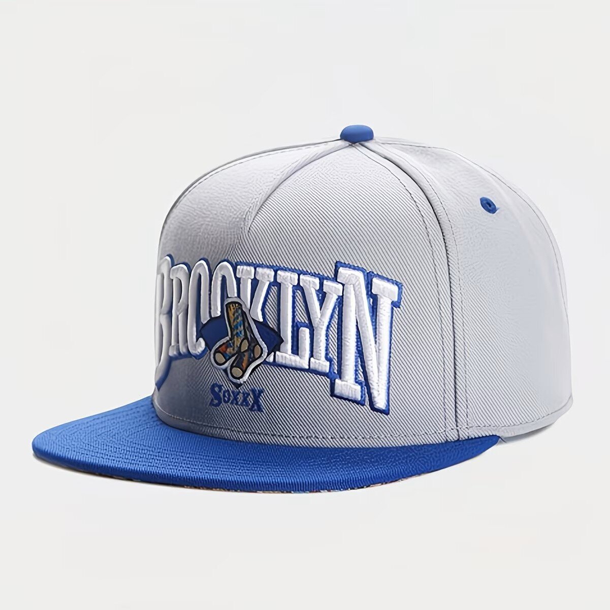 The Empire 803 Image