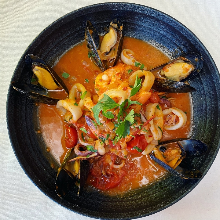 Cioppino