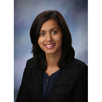 Sara Qureshi, MD Photo