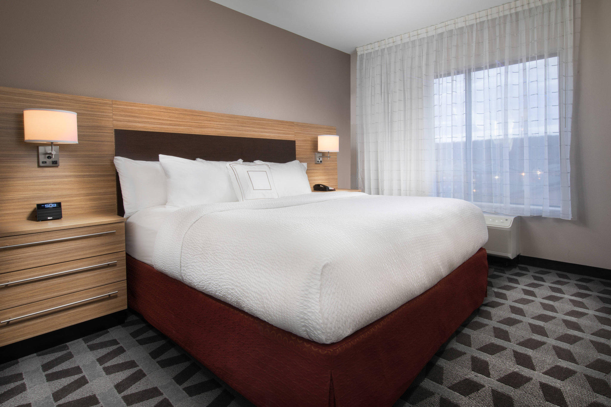 TownePlace Suites by Marriott Nashville Smyrna Photo