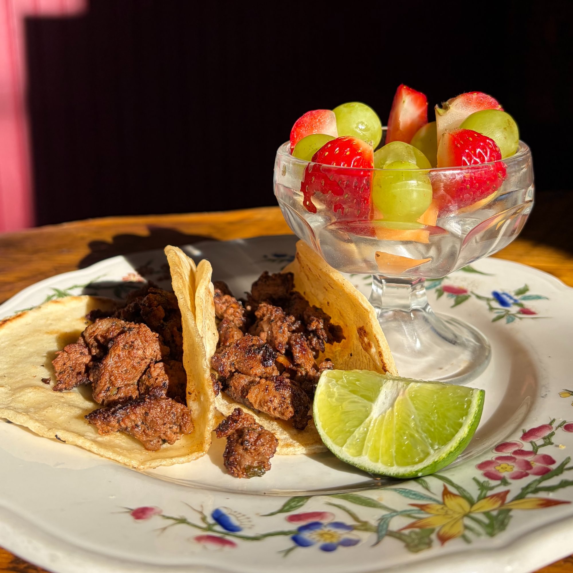 Enzo's Tacos