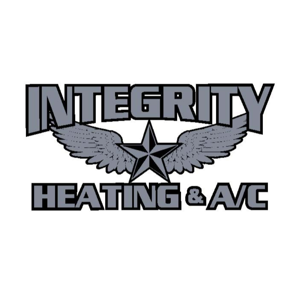 Integrity Heating and AC, LLC Logo