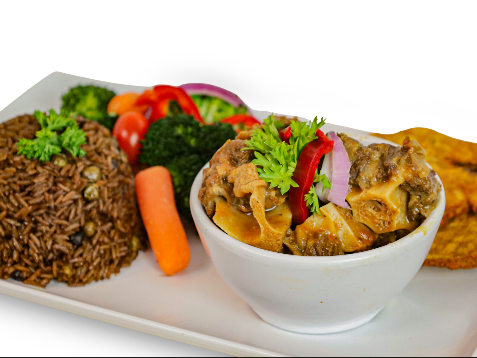 Lg. Oxtail