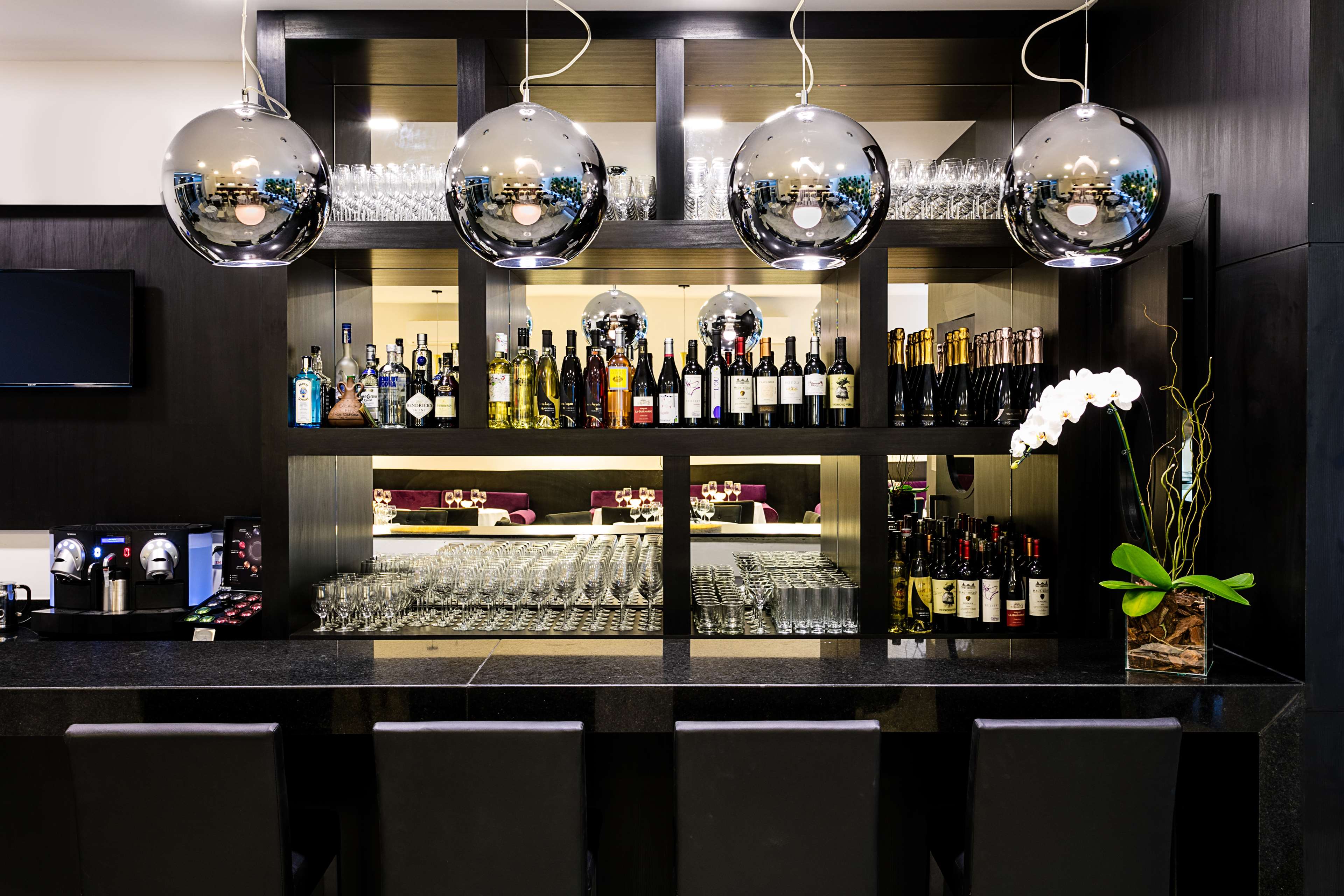 Images Best Western Plus Copacabana Design Hotel