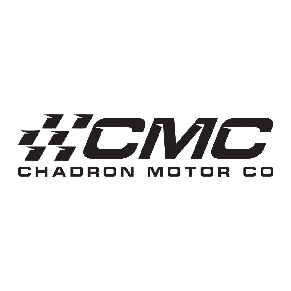 Chadron Motor Company Logo