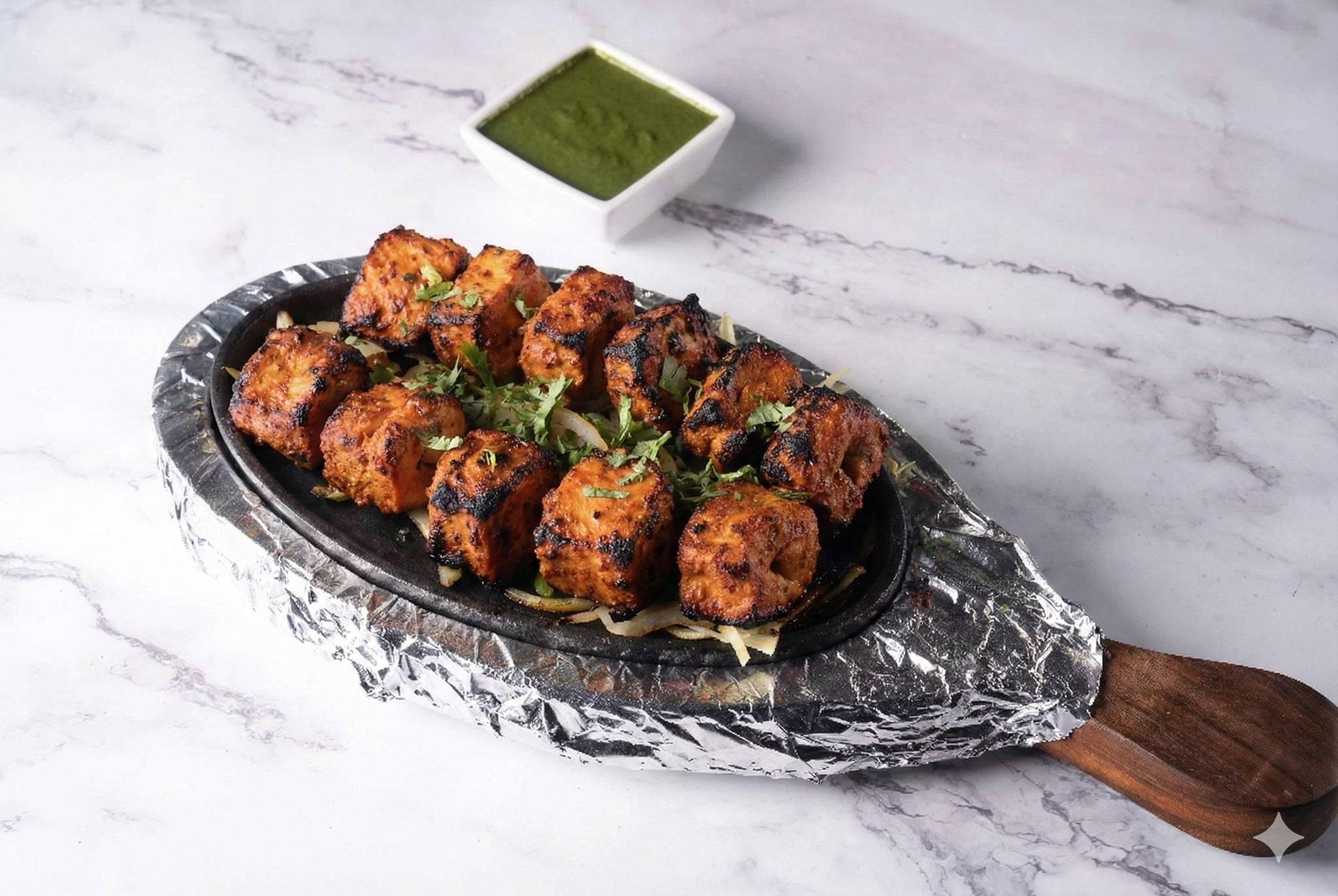 Chicken Tikka