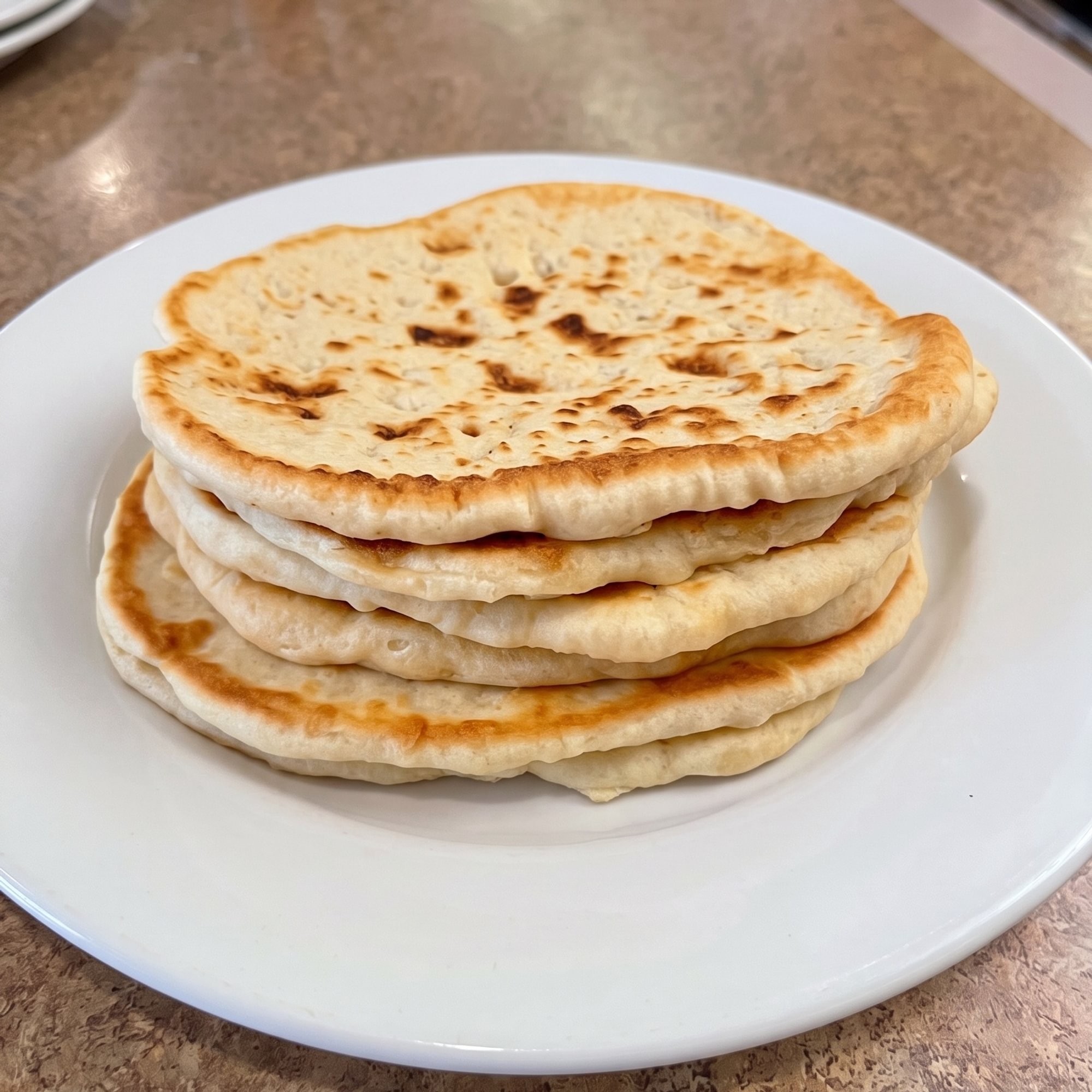 Pita Bread