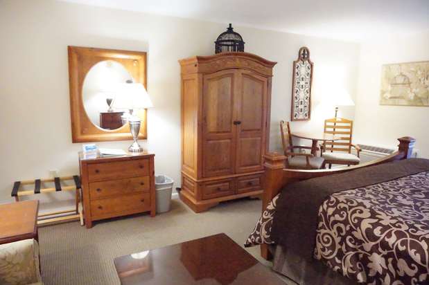 Images Best Western Chincoteague Island
