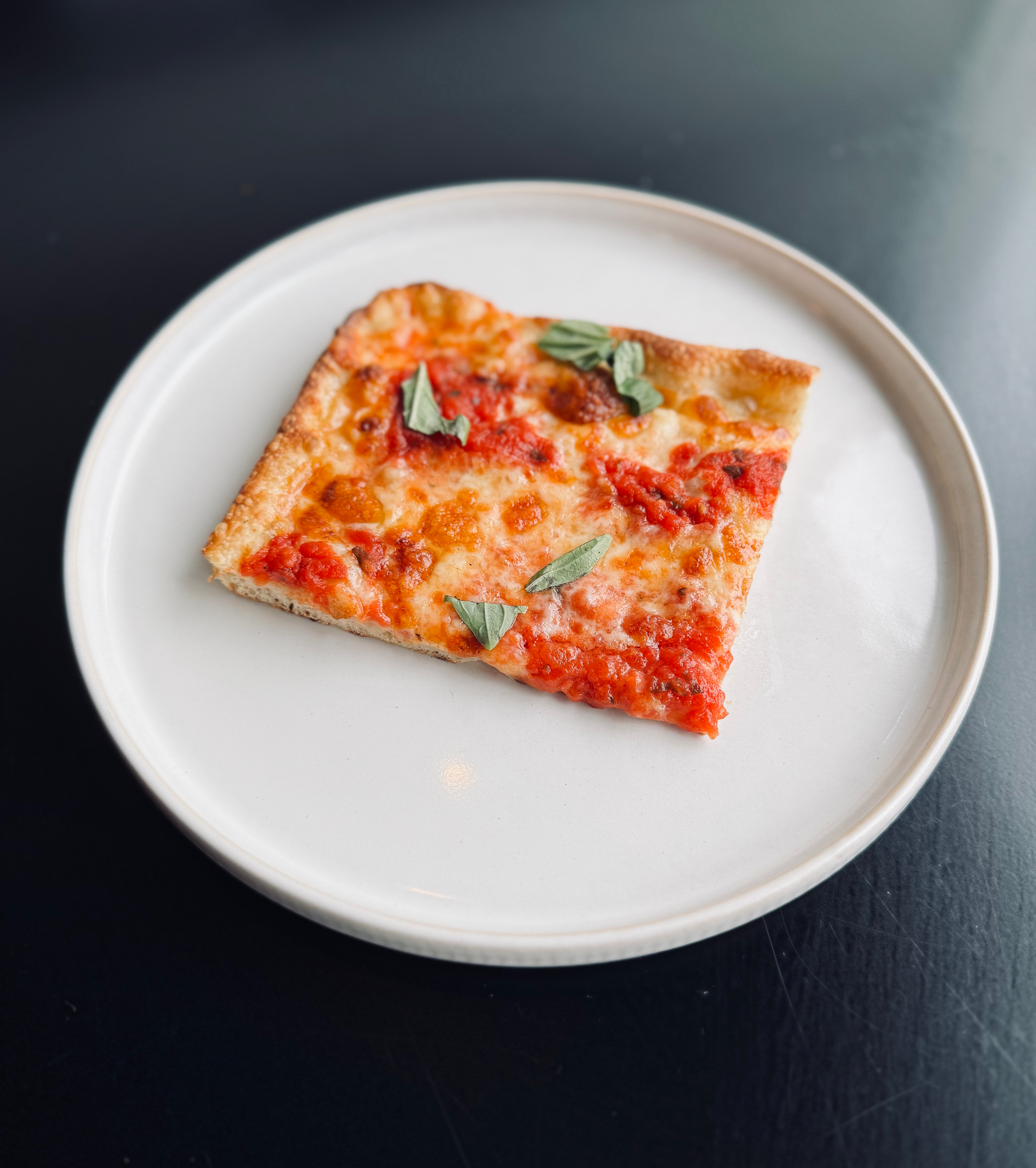 Grandma Slice