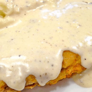 Country Fried Steak