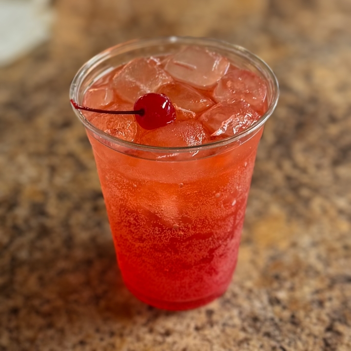 Shirley Temple