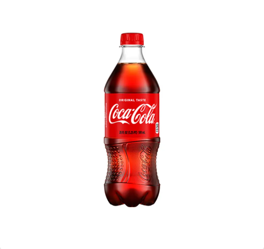 Coke