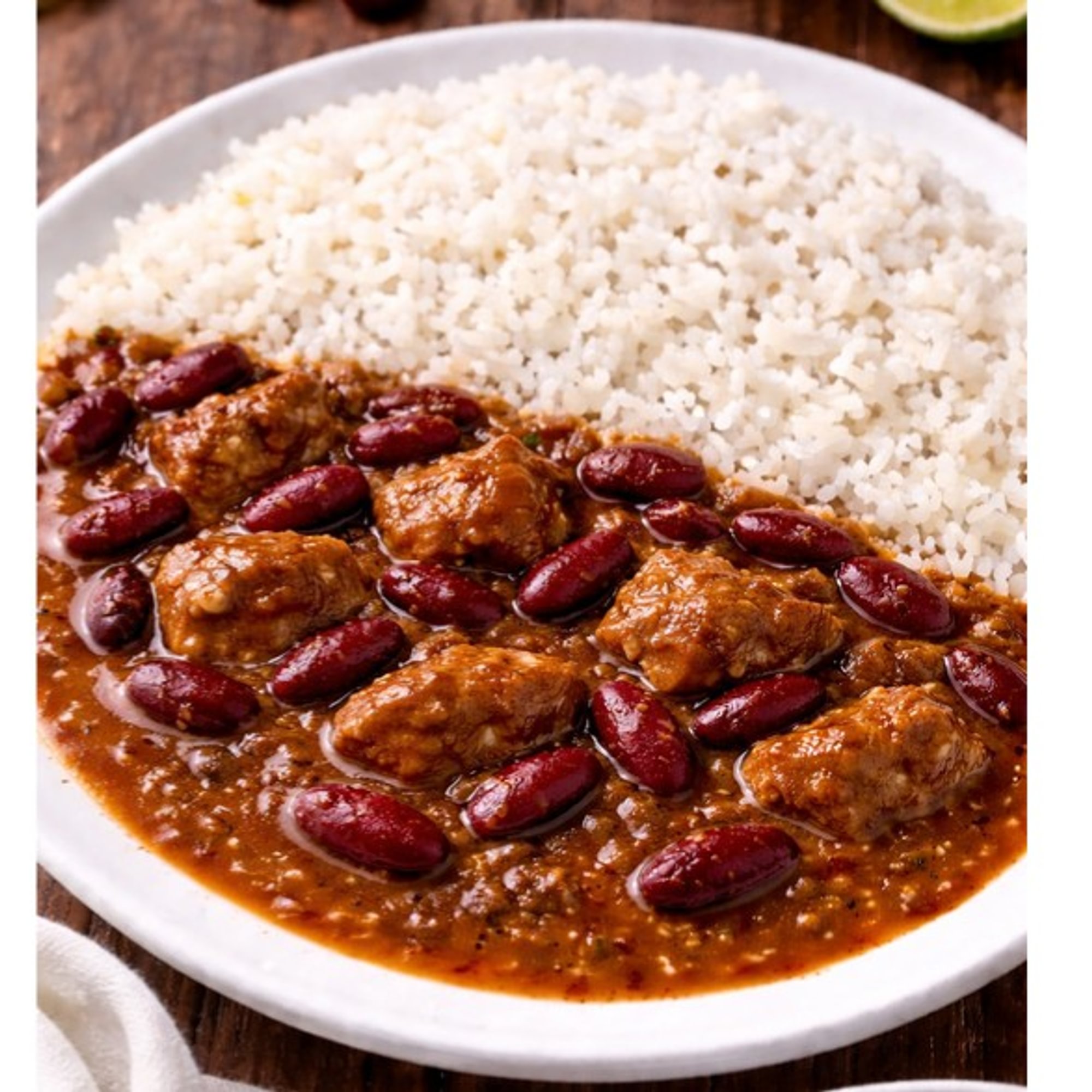 Stew Peas