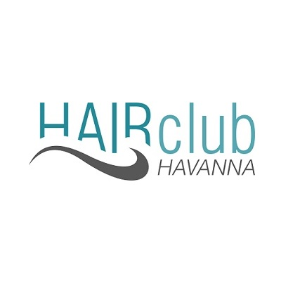 Logo von Hair Club Havanna Inh. Stefanie Schamper