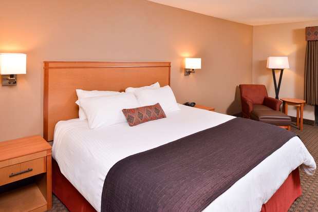 Images Best Western Plus Olympic Inn
