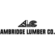 Ambridge Lumber Company Logo