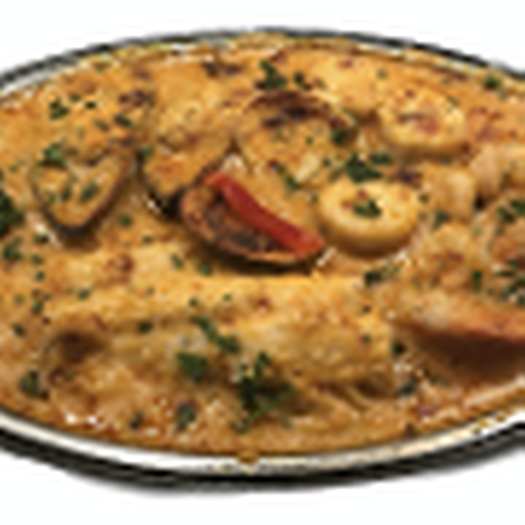 Seafood Parrillada Havana