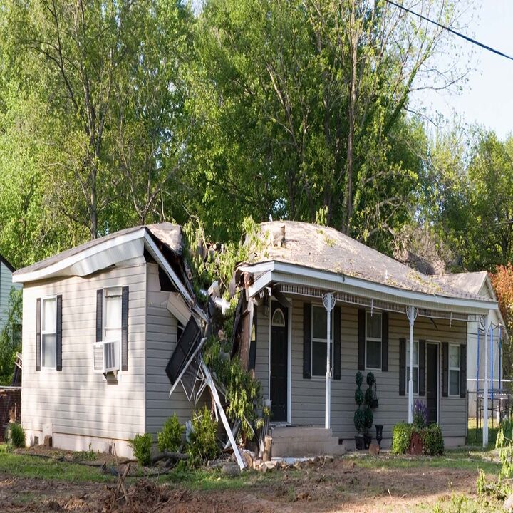 Atlantic Restoration Services Image