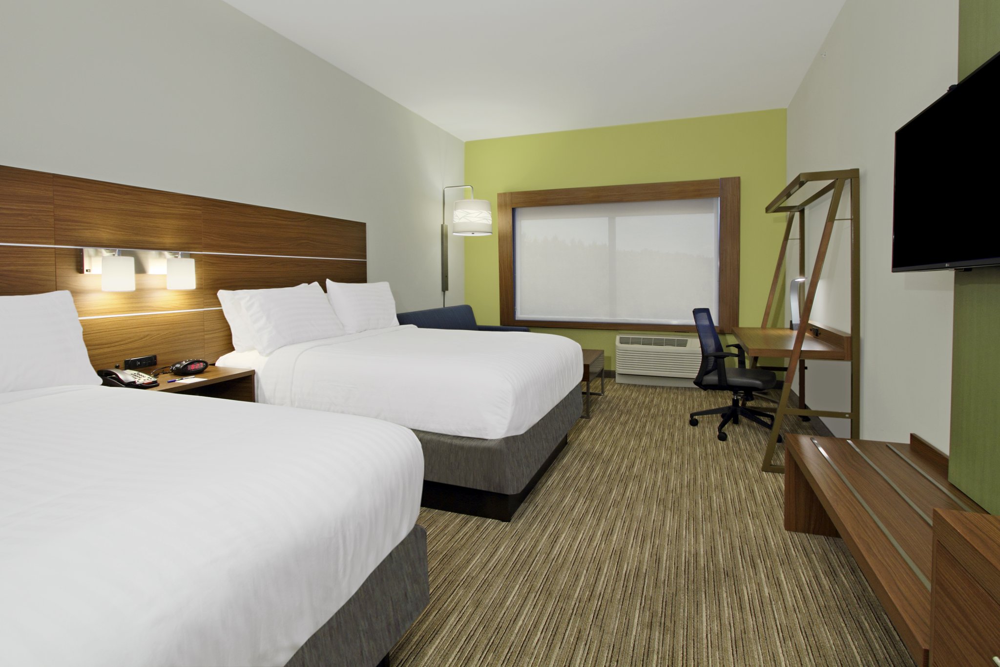 Holiday Inn Express Jasper by IHG Image