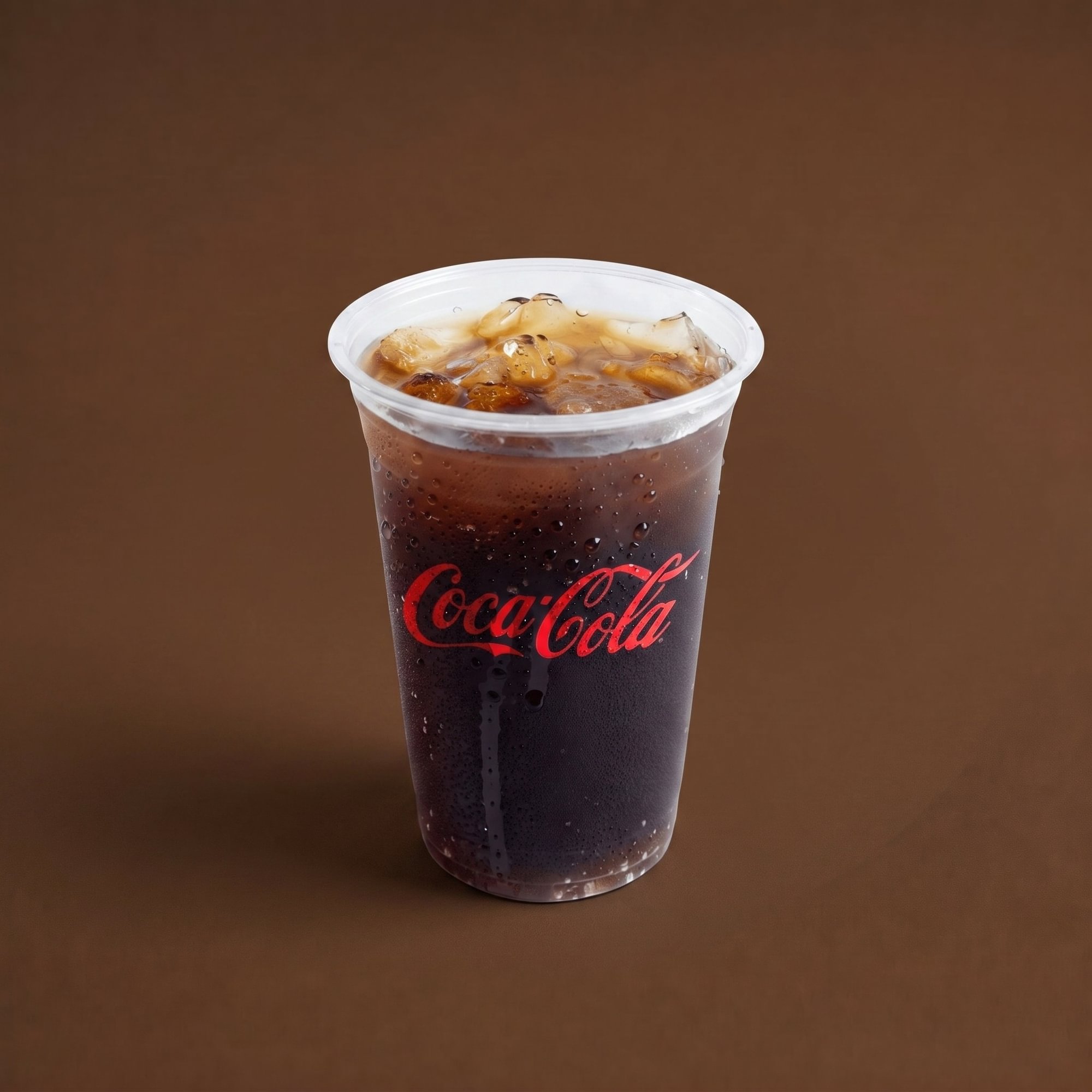 Coke