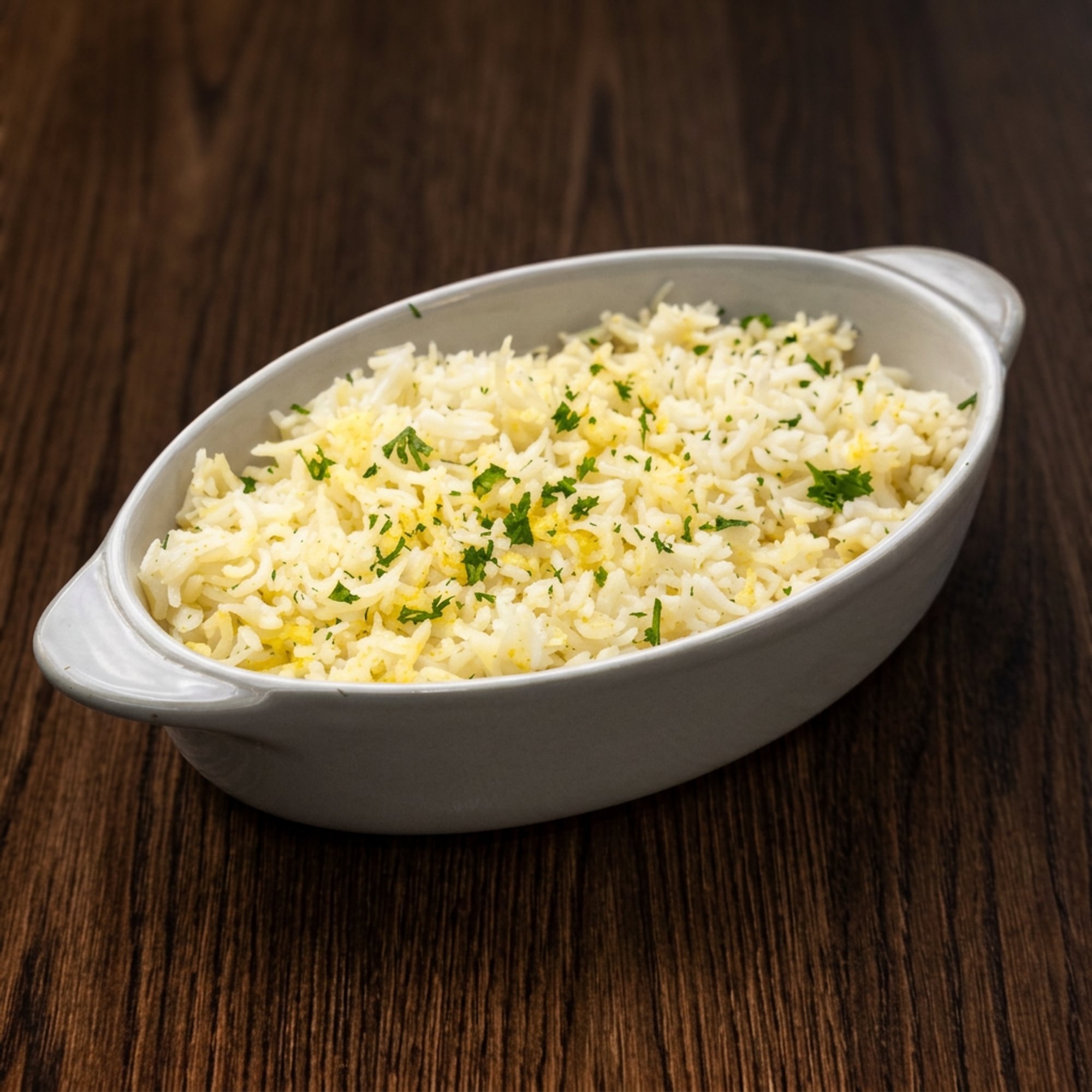 Basmati Rice