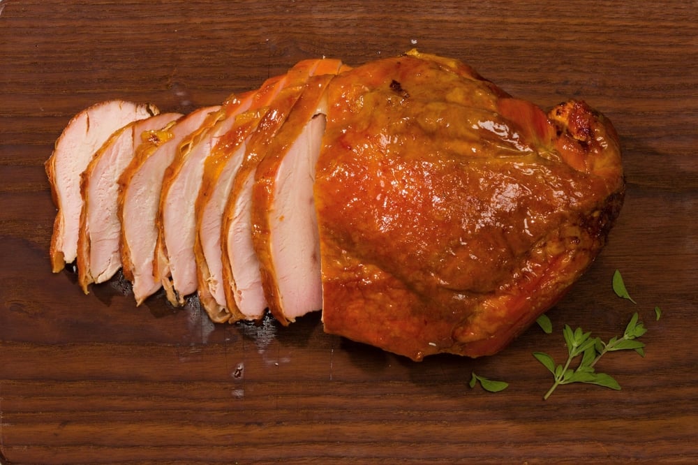 8 oz Meat