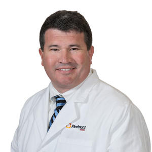 Jared Todd Griffis, MD, FACC Photo