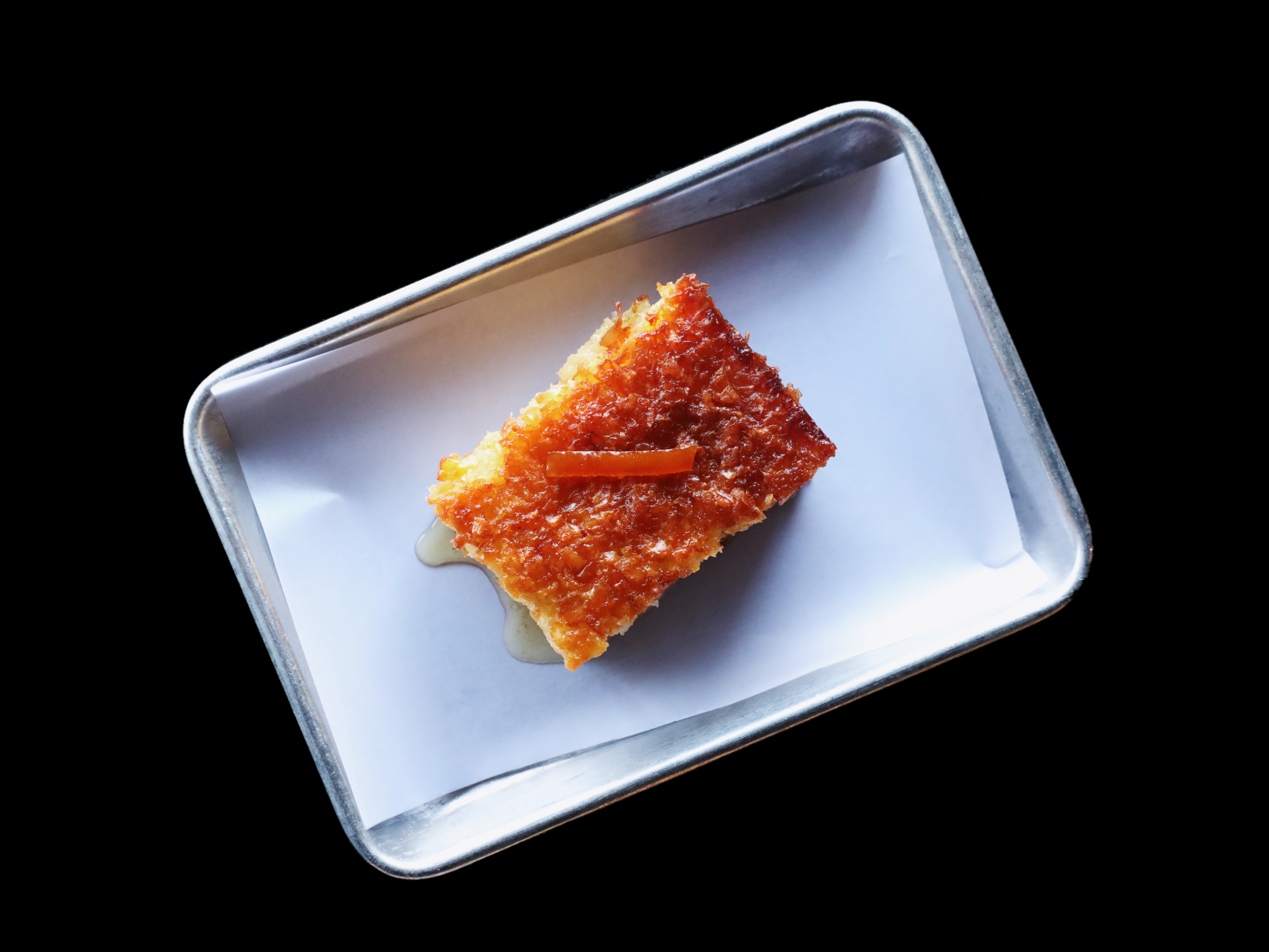 PORTOKALOPITA