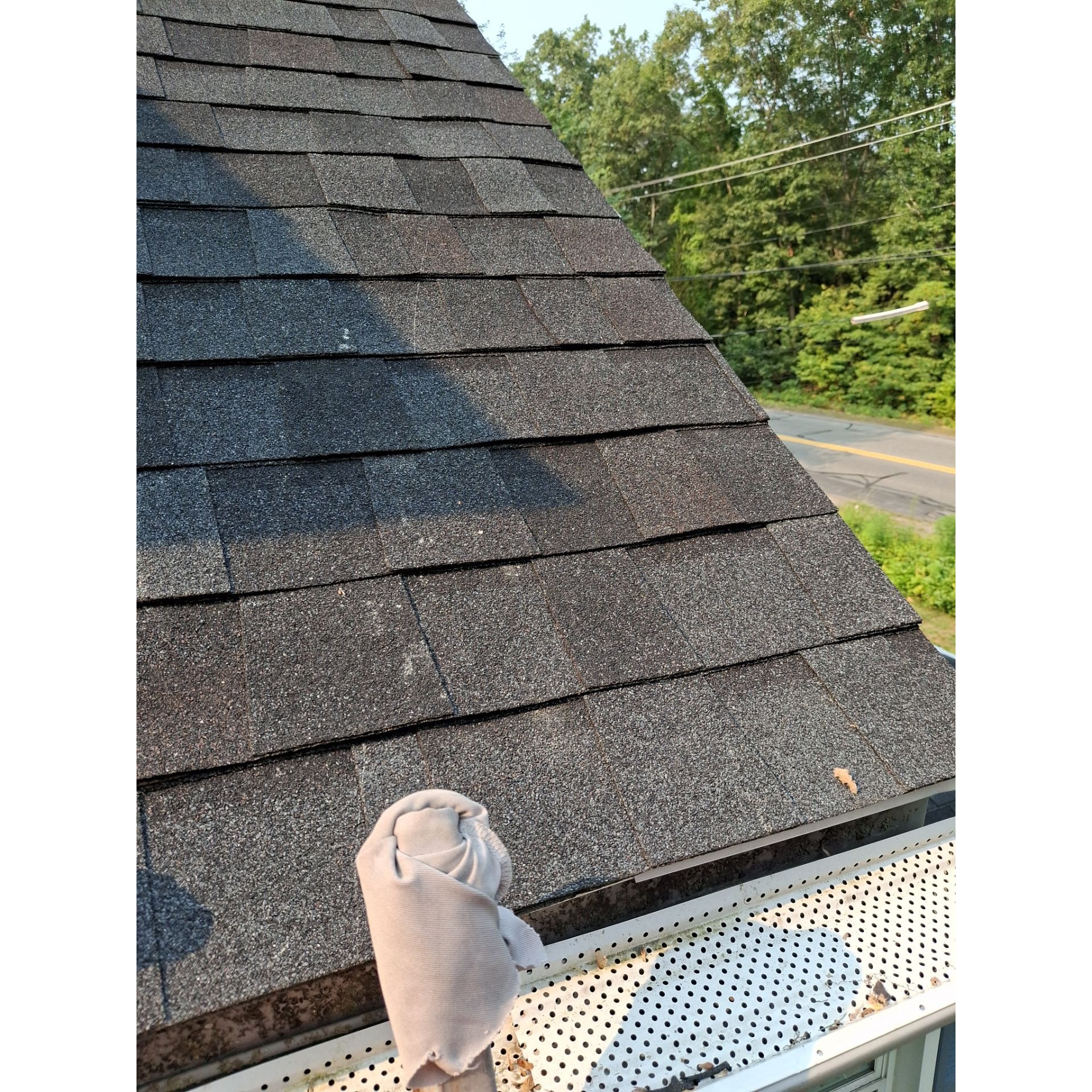 MASTERPIECE ROOFING INC Image