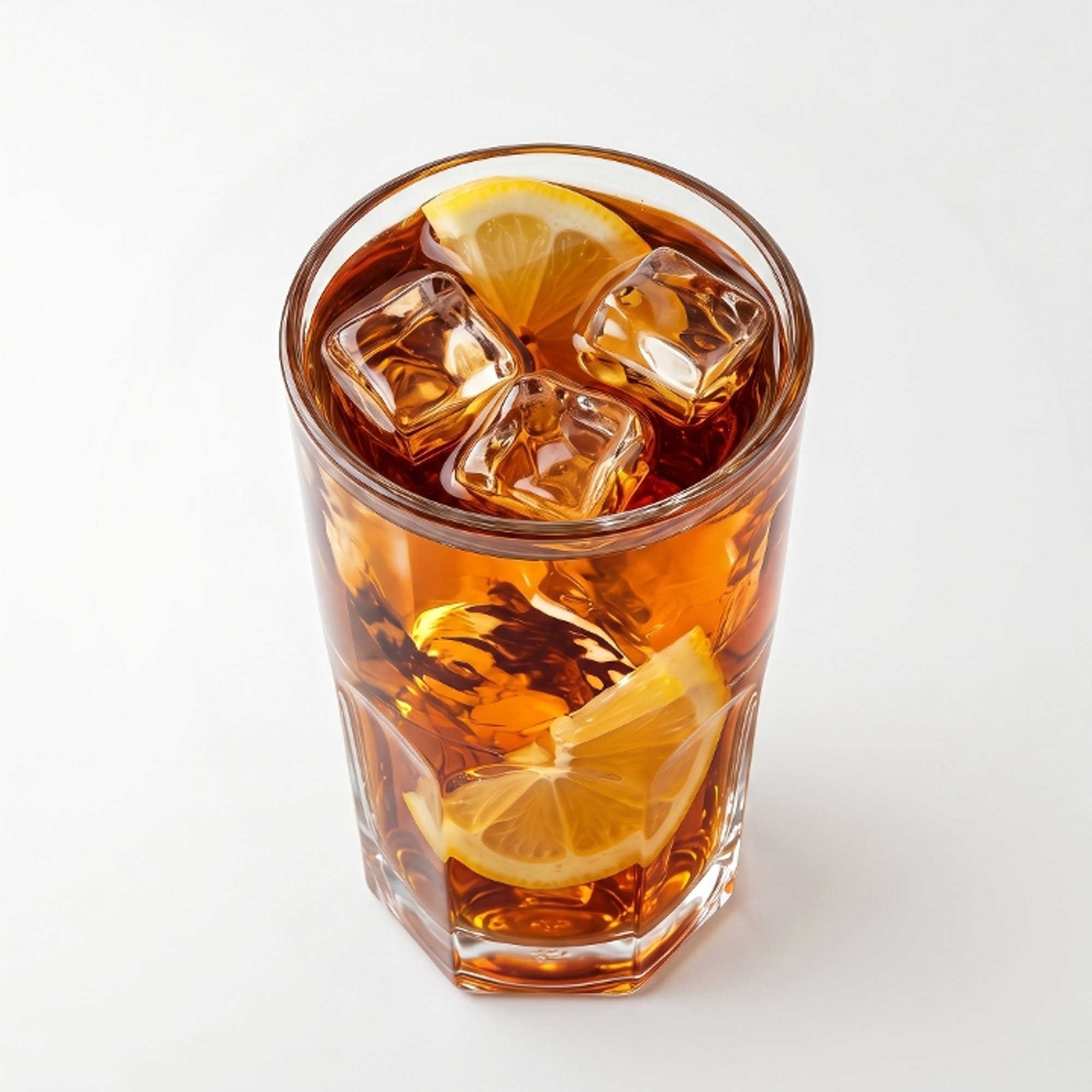 Iced Tea