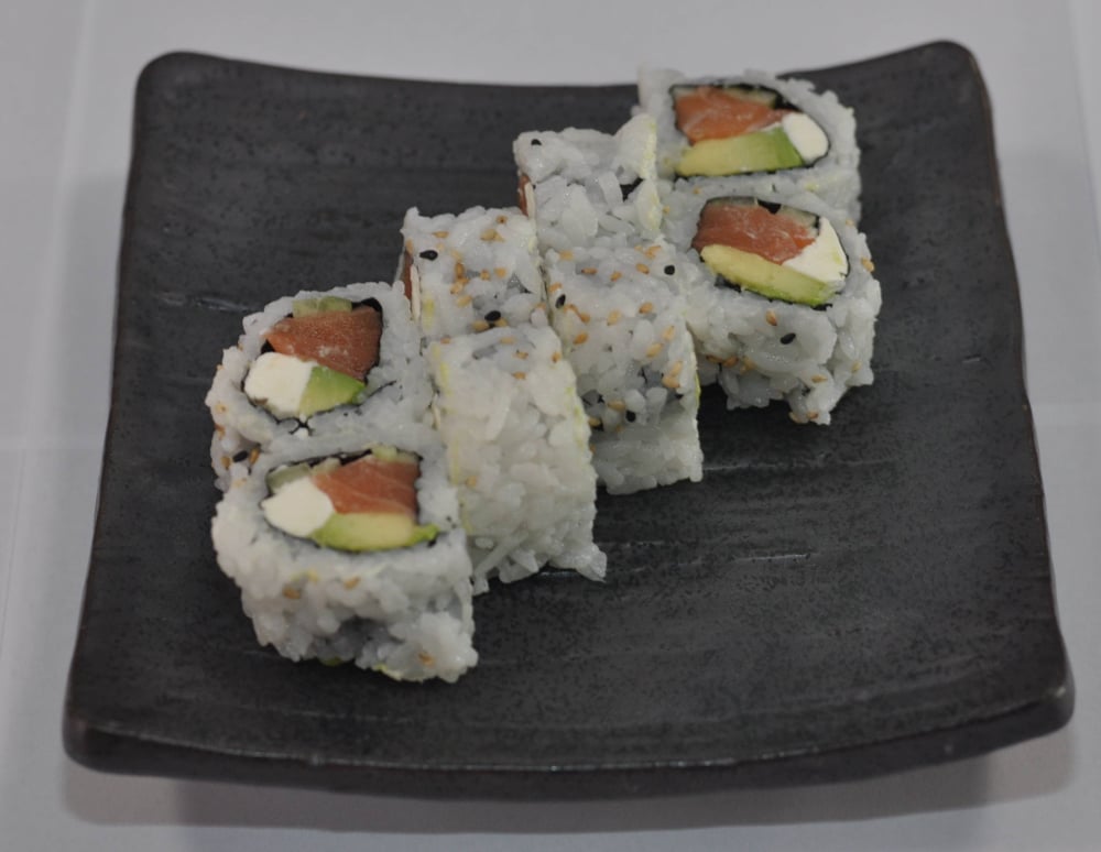 Philadelphia Roll