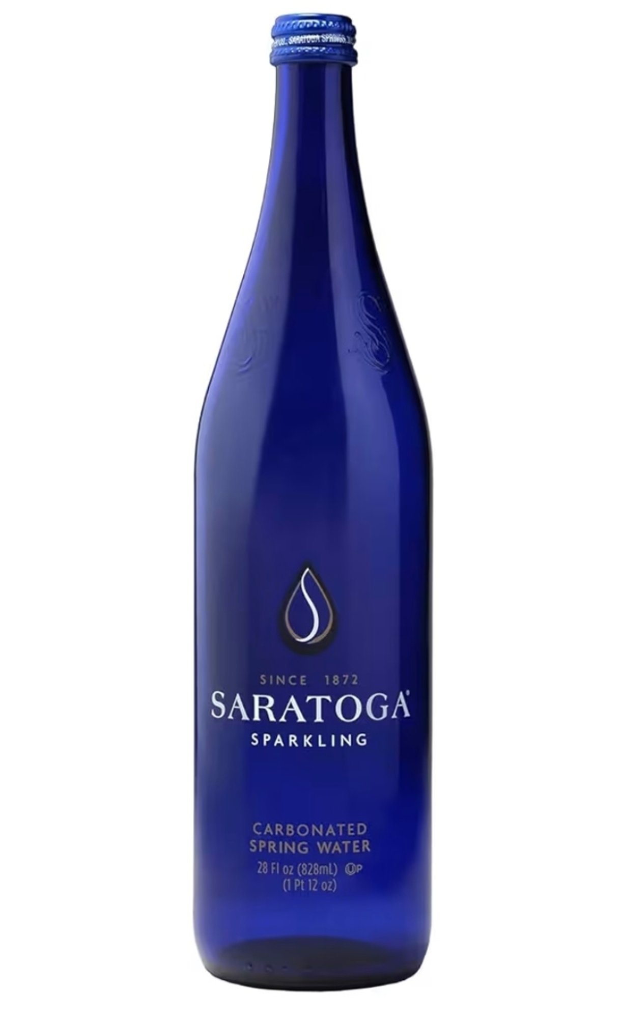 Saratoga Spkl