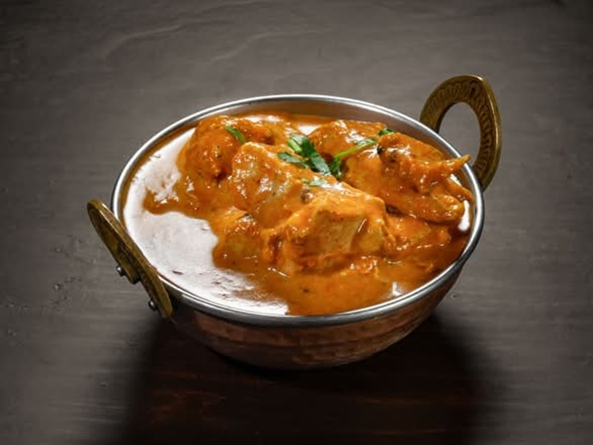 Chicken Curry