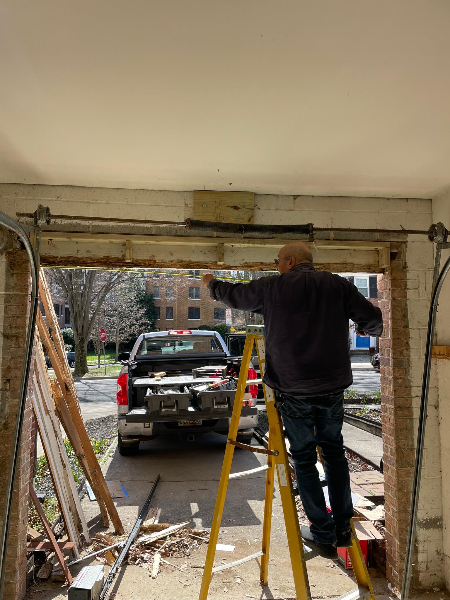 Mid-Atlantic Home Improvement Co. Image