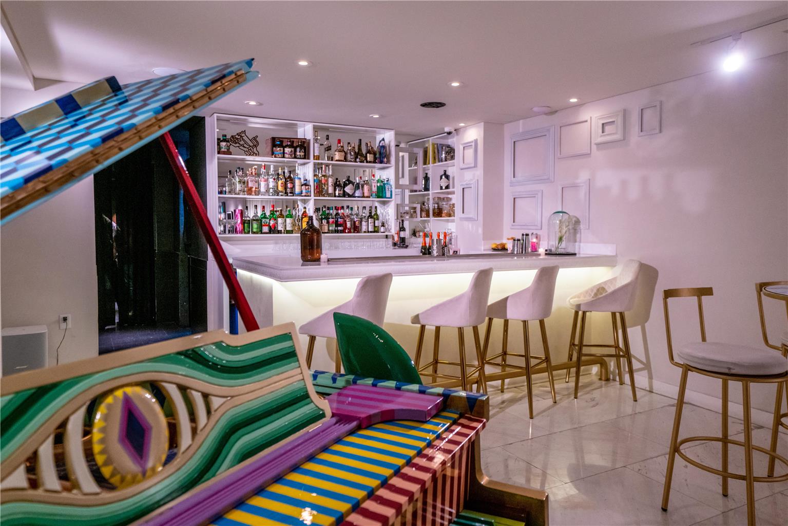 Galería en miniatura