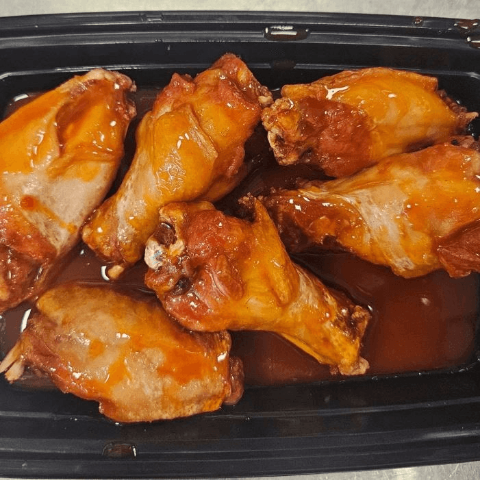 Wings 20 Pcs