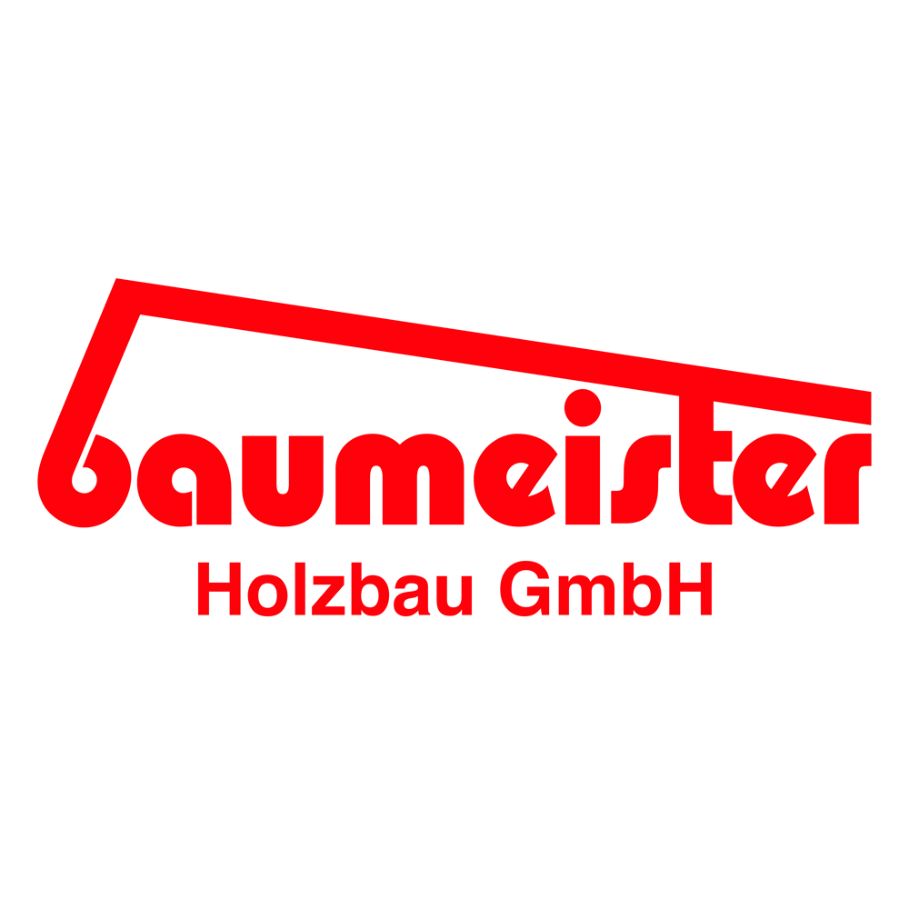 Logo von Leo Baumeister Holzbau GmbH