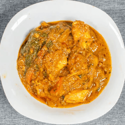 Aloo Gobi