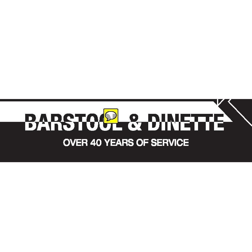 Barstool And Dinette Outlet Logo