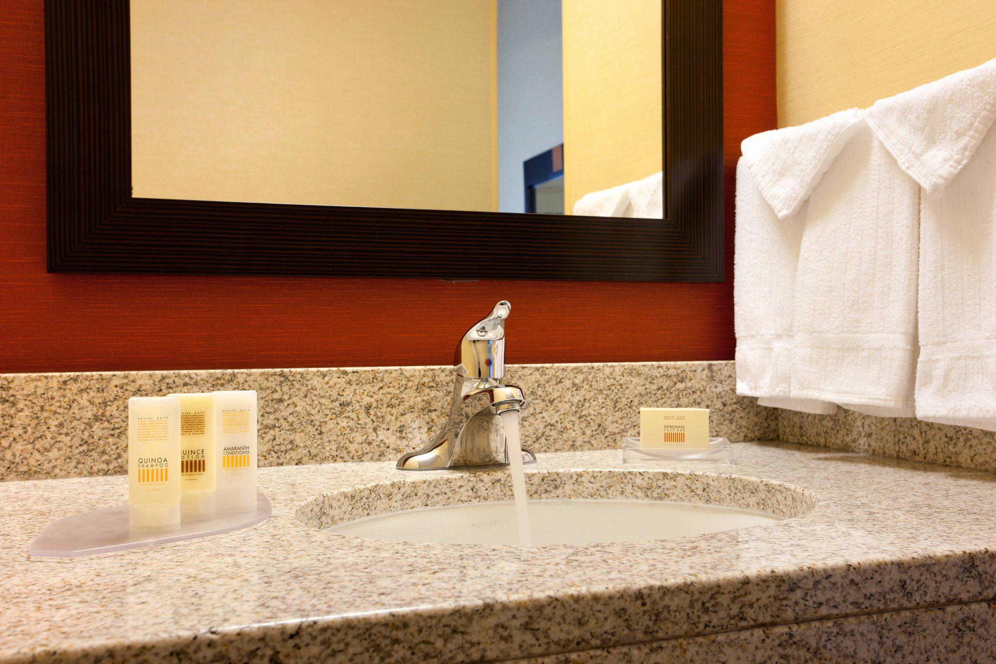 Courtyard by Marriott San Ramon Photo